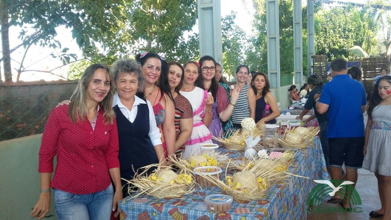 Arraia do Cernic 2016