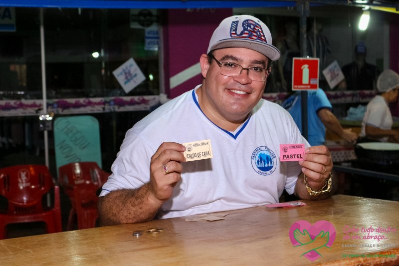 30ª. Feira da Solidariedade do Cernic