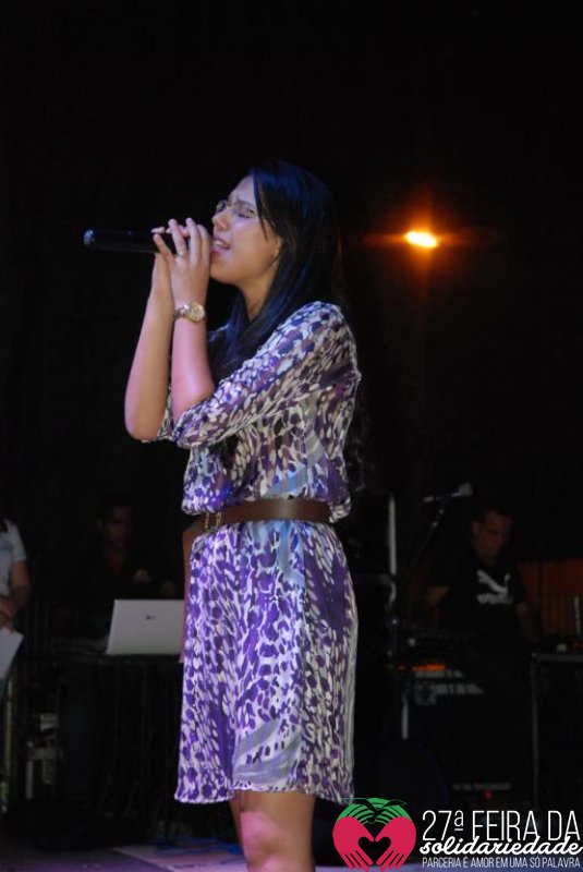 27ª. Feira da Solidariedade