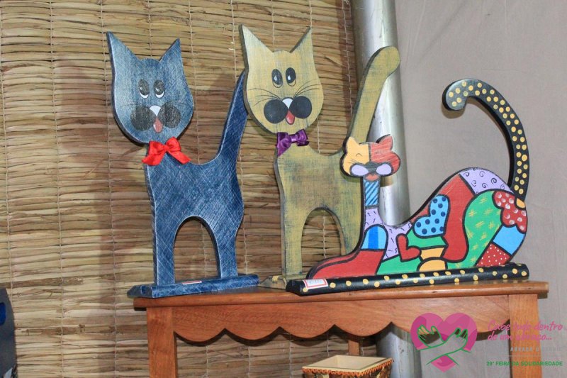 29ª Feira da Solidariedade do CERNIC