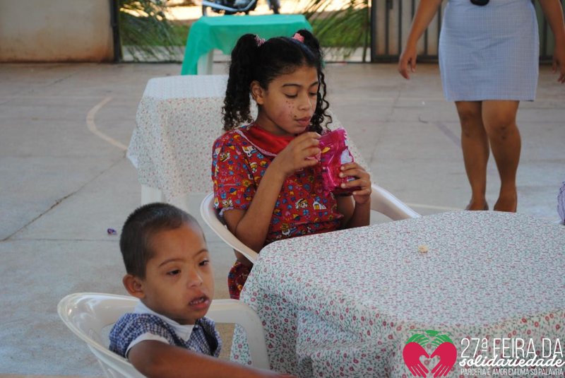 Arraiá do CERNIC 2015