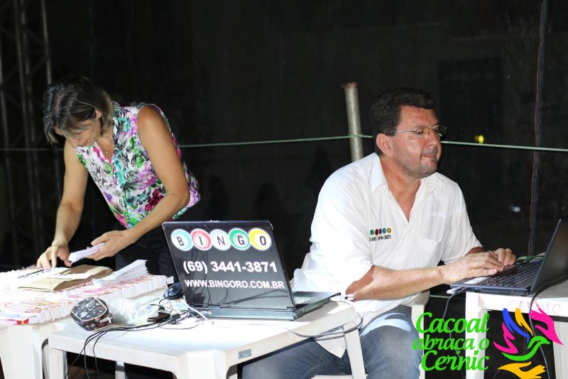 28º Feira da Solidariedade (Domingo)