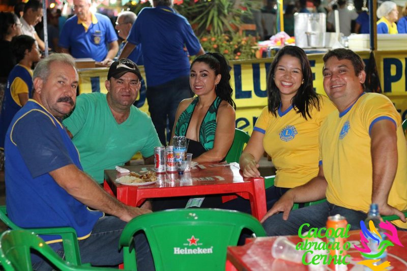 28º Feira da Solidariedade (Domingo)