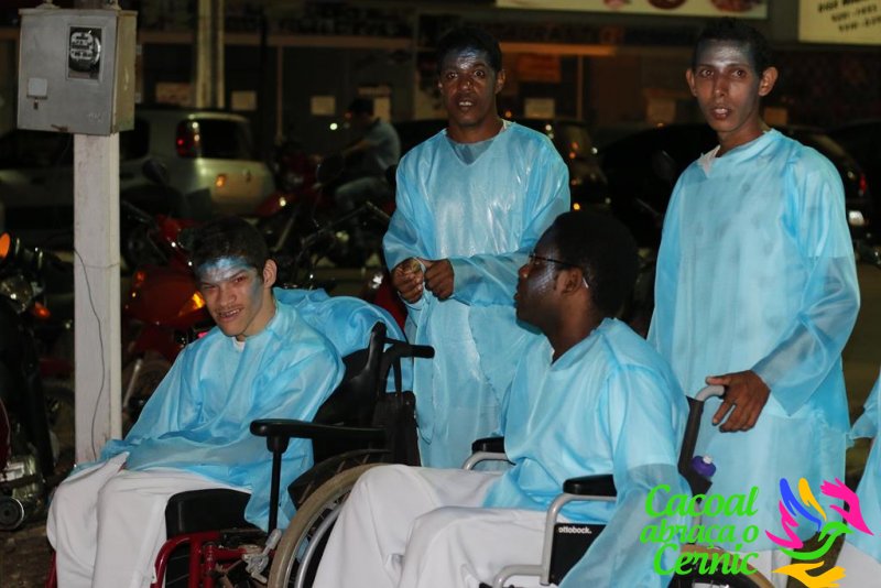 28º Feira da Solidariedade (Sábado)