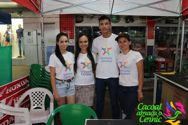 28º Feira da Solidariedade (Sábado)