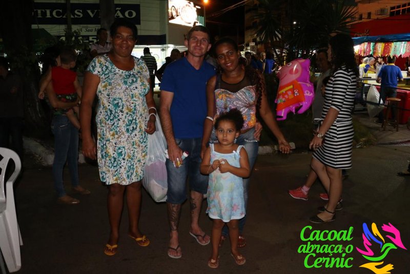 28º Feira da Solidariedade (Sábado)