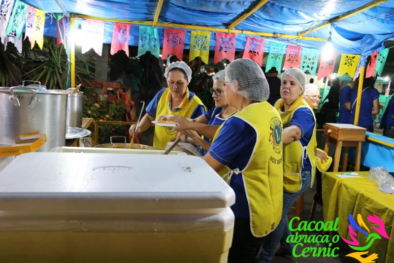 28º Feira da Solidariedade (Sábado)