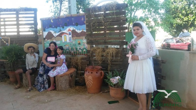 Arraia do Cernic 2016