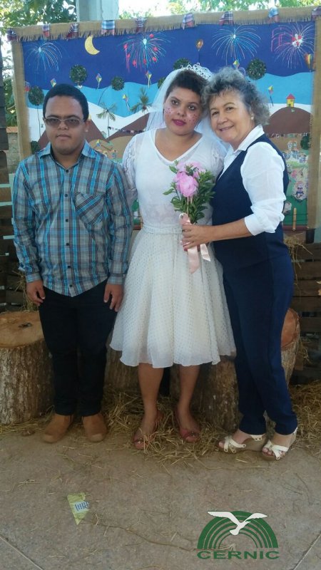 Arraia do Cernic 2016