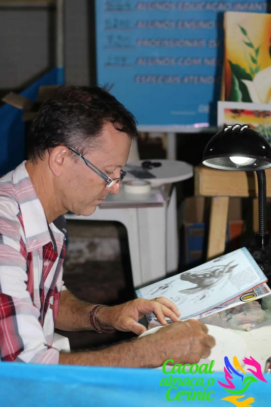 28º Feira da Solidariedade (Domingo)