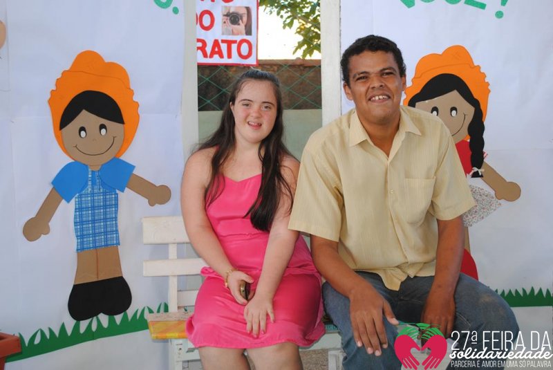 Arraiá do CERNIC 2015