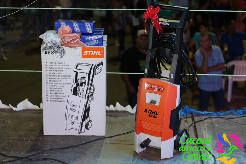 28º Feira da Solidariedade (Domingo)