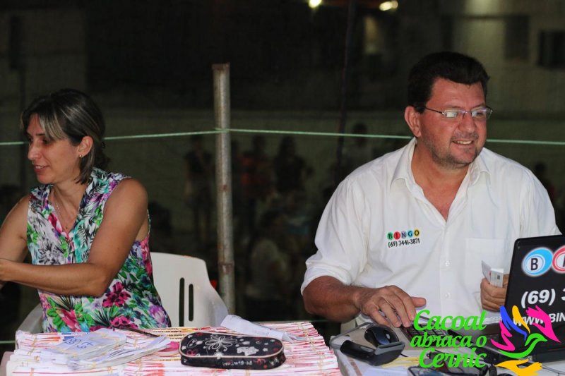 28º Feira da Solidariedade (Domingo)