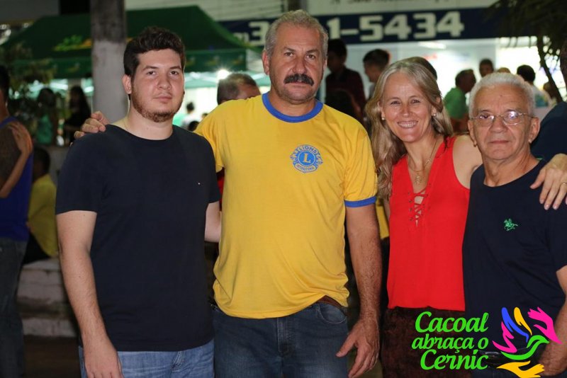 28º Feira da Solidariedade (Sábado)