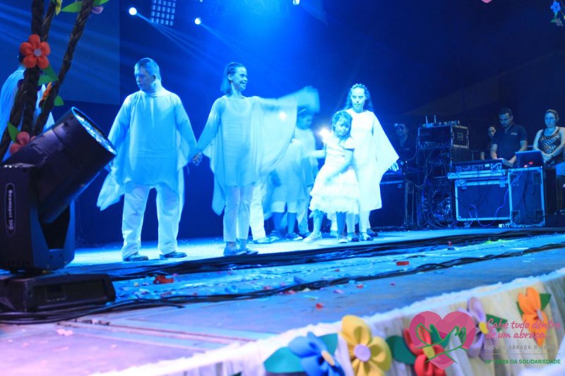 29ª Feira da Solidariedade do CERNIC