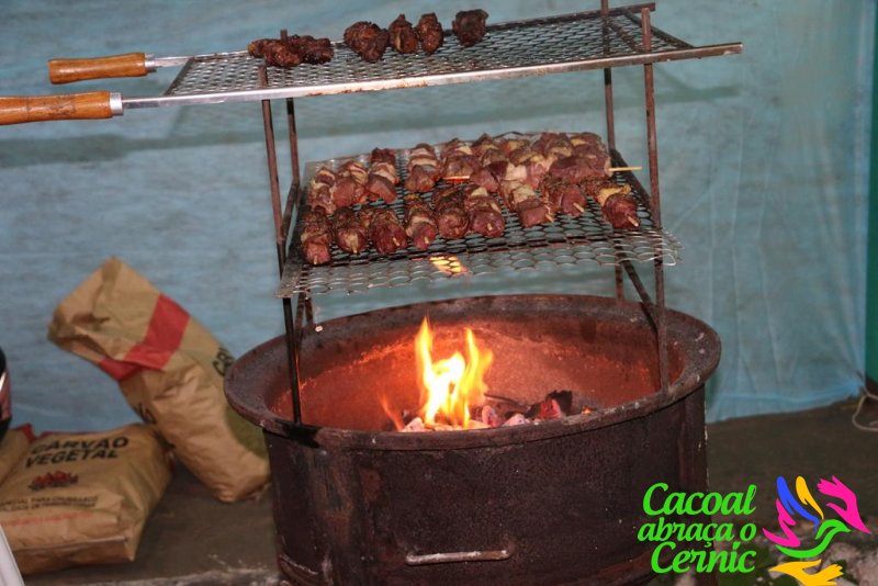 28º Feira da Solidariedade (Sábado)