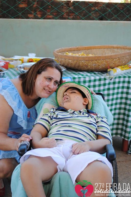 Arraiá do CERNIC 2015