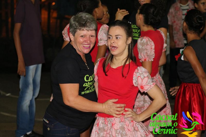 28º Feira da Solidariedade (Sábado)