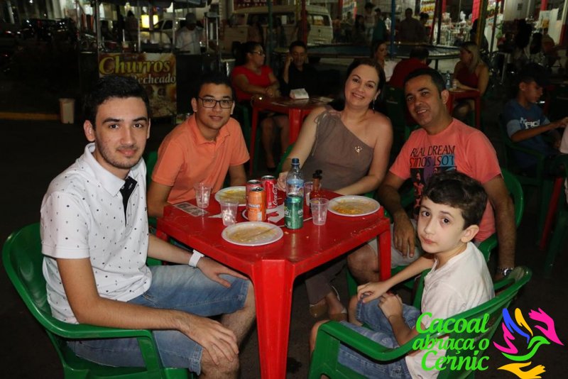 28º Feira da Solidariedade (Sábado)