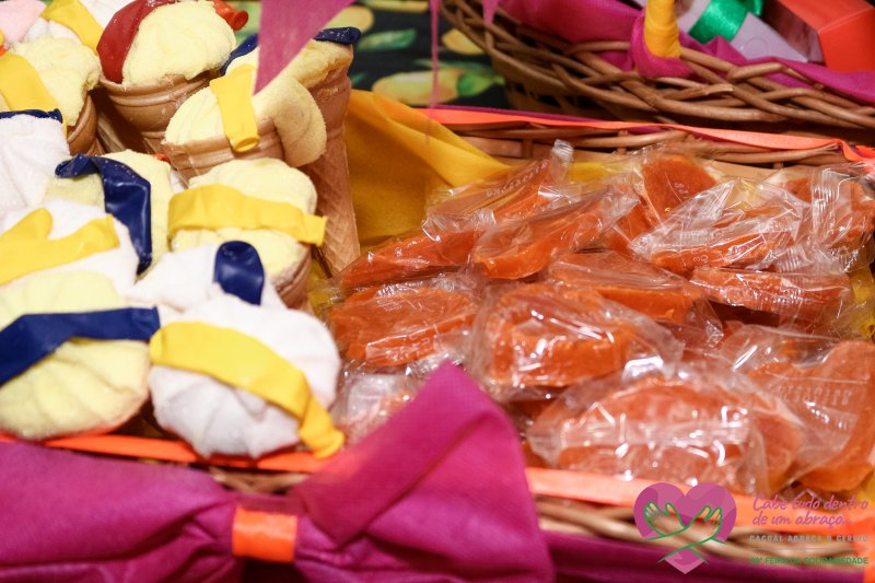 30ª. Feira da Solidariedade do Cernic