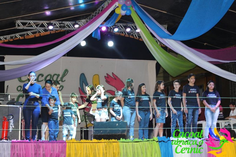 28º Feira da Solidariedade (Domingo)