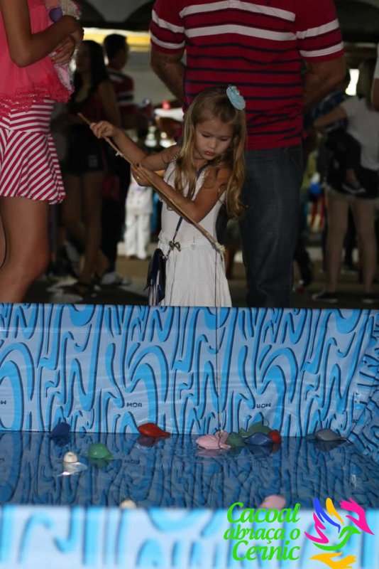 28º Feira da Solidariedade (Sábado)