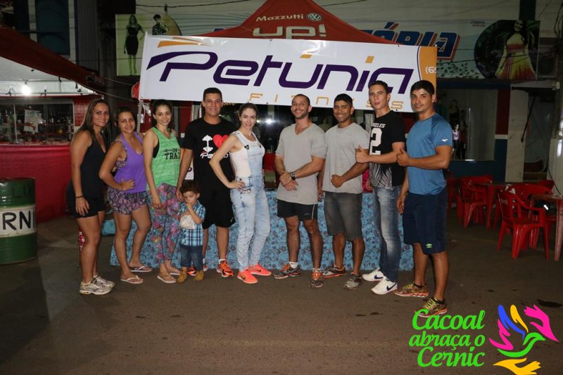 28º Feira da Solidariedade (Sábado)