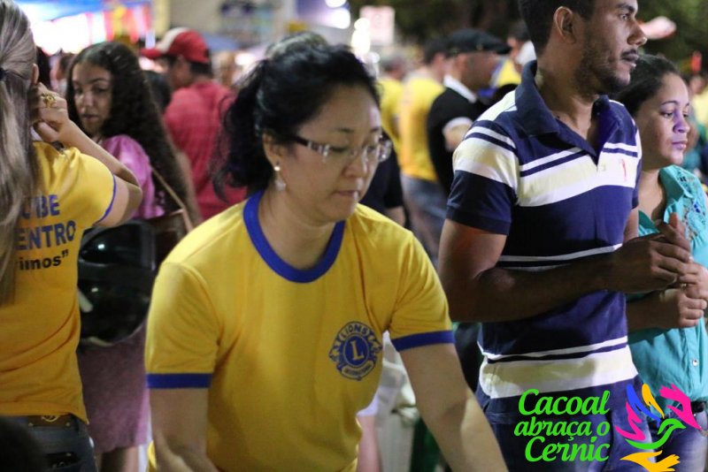 28º Feira da Solidariedade (Sábado)