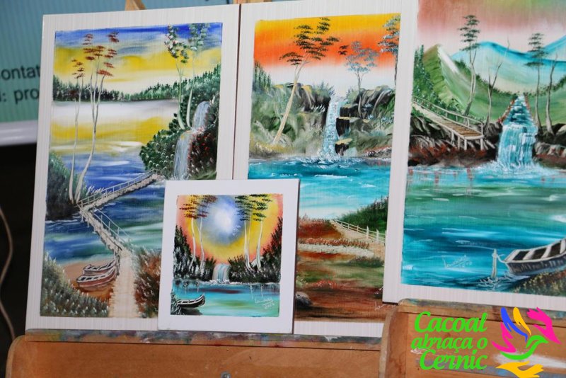 28º Feira da Solidariedade (Sábado)