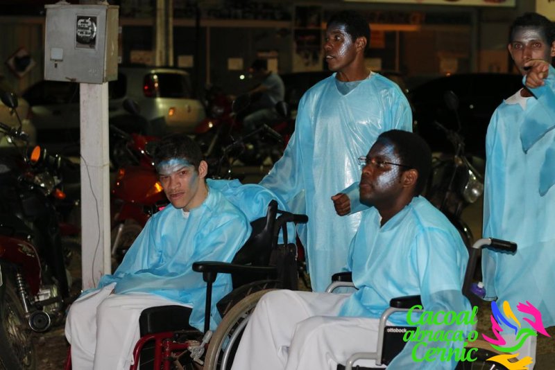 28º Feira da Solidariedade (Sábado)