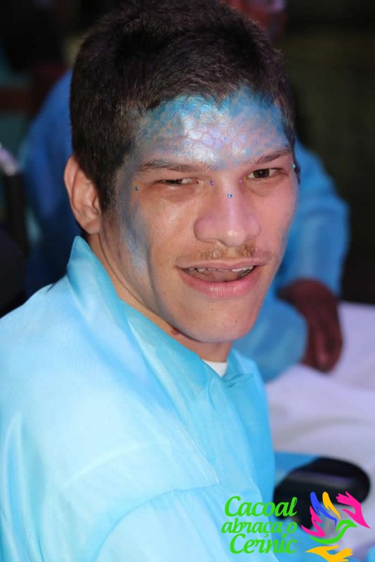 28º Feira da Solidariedade (Sábado)