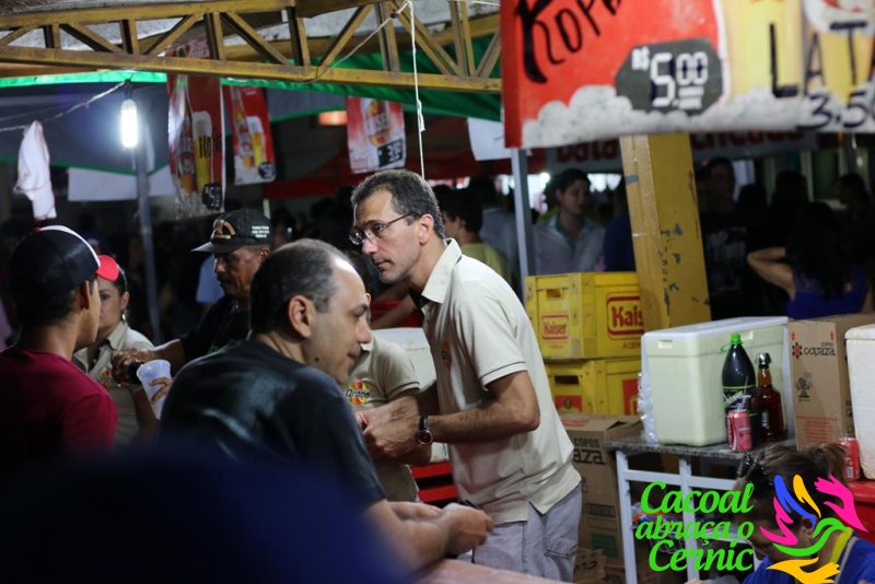 28º Feira da Solidariedade (Sábado)
