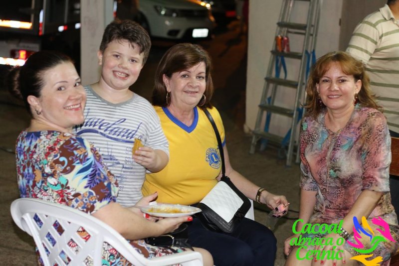 28º Feira da Solidariedade (Sábado)