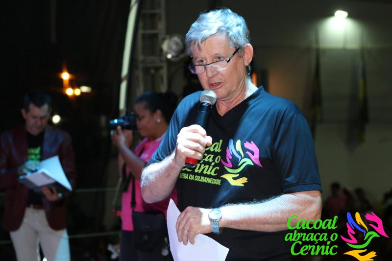 28º Feira da Solidariedade (Domingo)