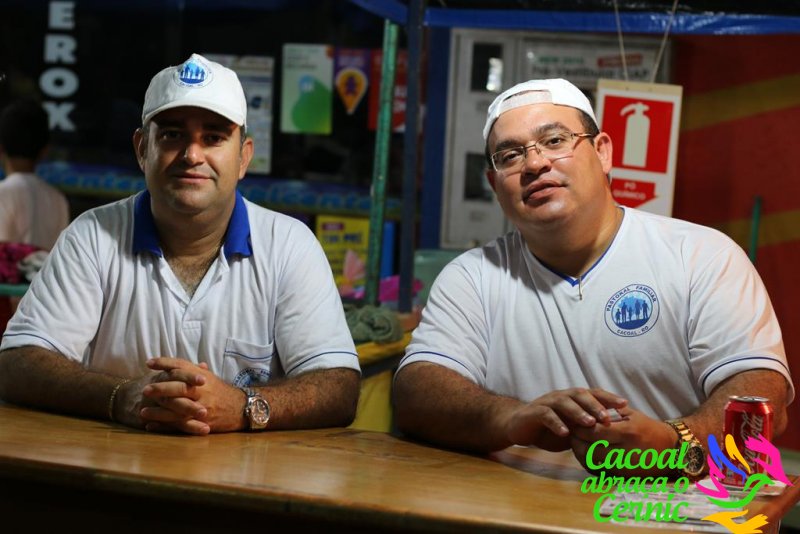 28º Feira da Solidariedade (Sábado)