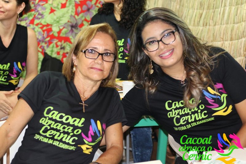 28º Feira da Solidariedade (Domingo)