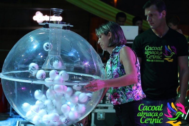 28º Feira da Solidariedade (Domingo)