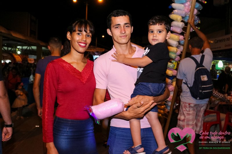 30ª. Feira da Solidariedade do Cernic