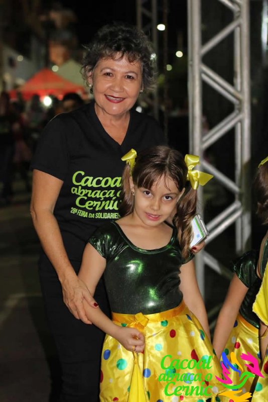 28º Feira da Solidariedade (Sábado)