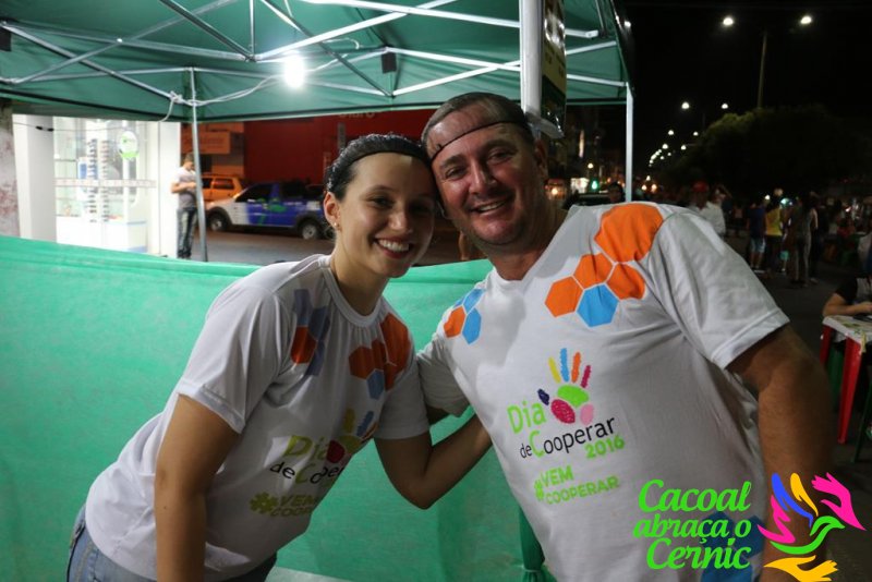 28º Feira da Solidariedade (Sábado)