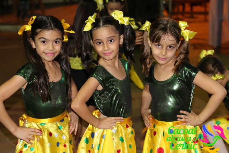 28º Feira da Solidariedade (Sábado)