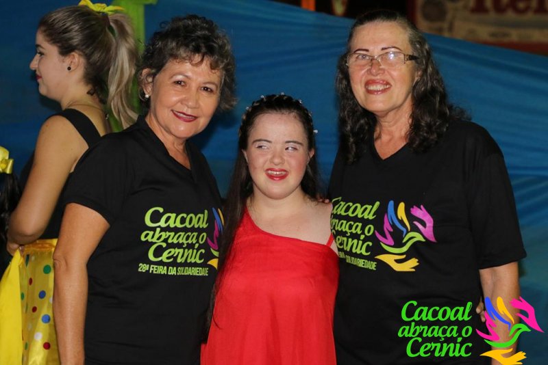 28º Feira da Solidariedade (Sábado)