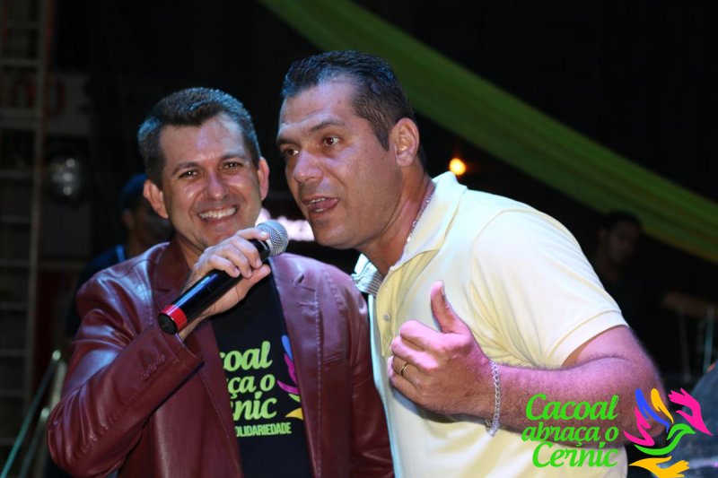 28º Feira da Solidariedade (Domingo)