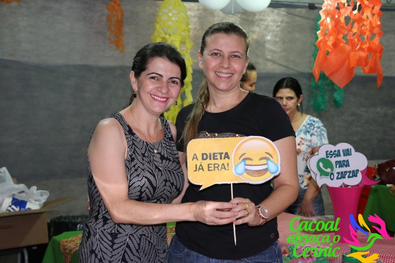 28º Feira da Solidariedade (Sábado)