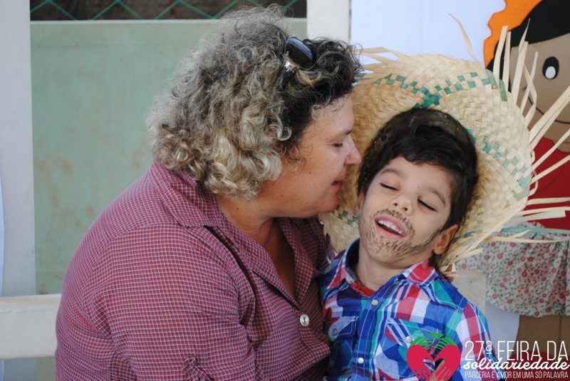 Arraiá do CERNIC 2015