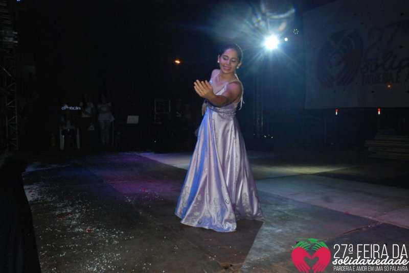 27ª. Feira da Solidariedade