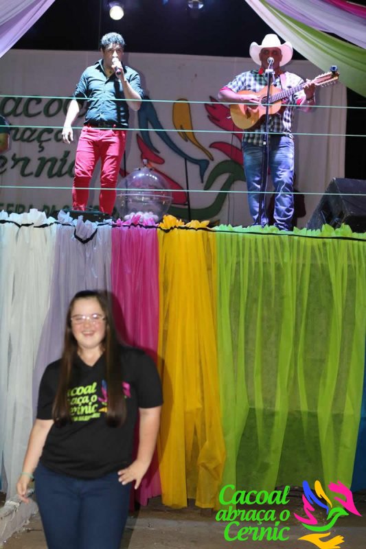 28º Feira da Solidariedade (Domingo)