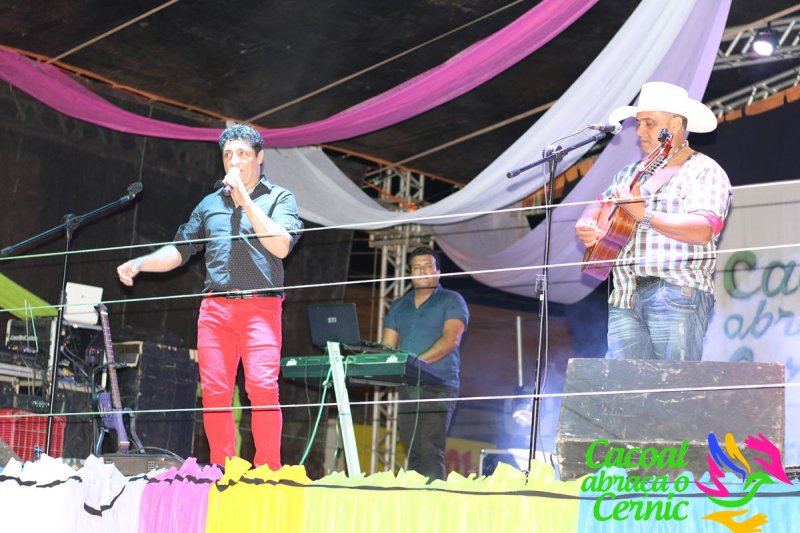 28º Feira da Solidariedade (Domingo)