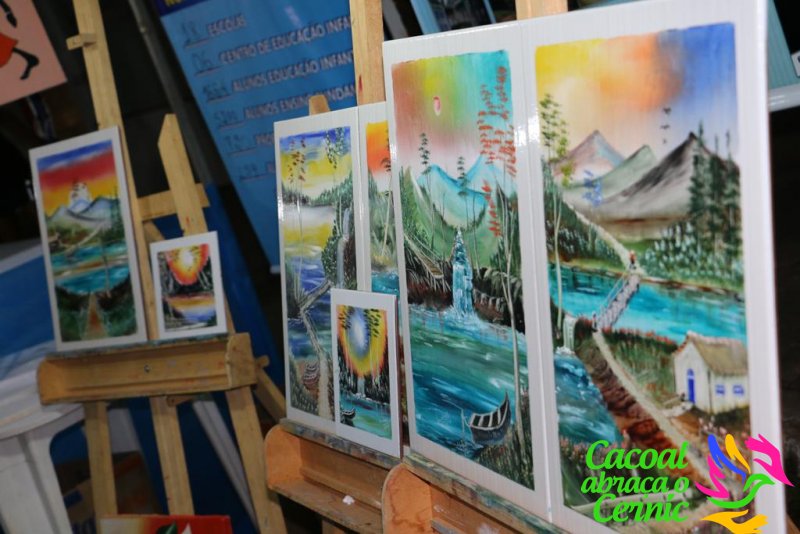 28º Feira da Solidariedade (Sábado)