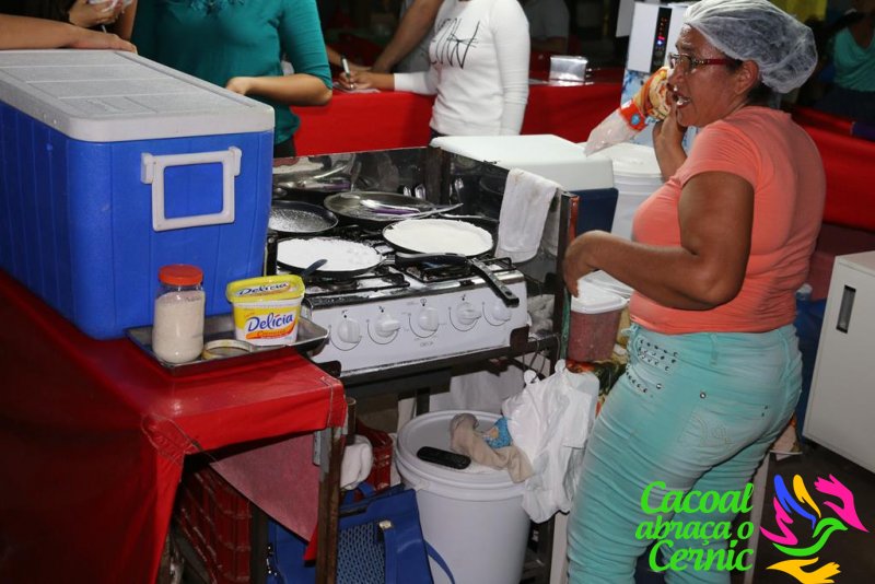 28º Feira da Solidariedade (Sábado)